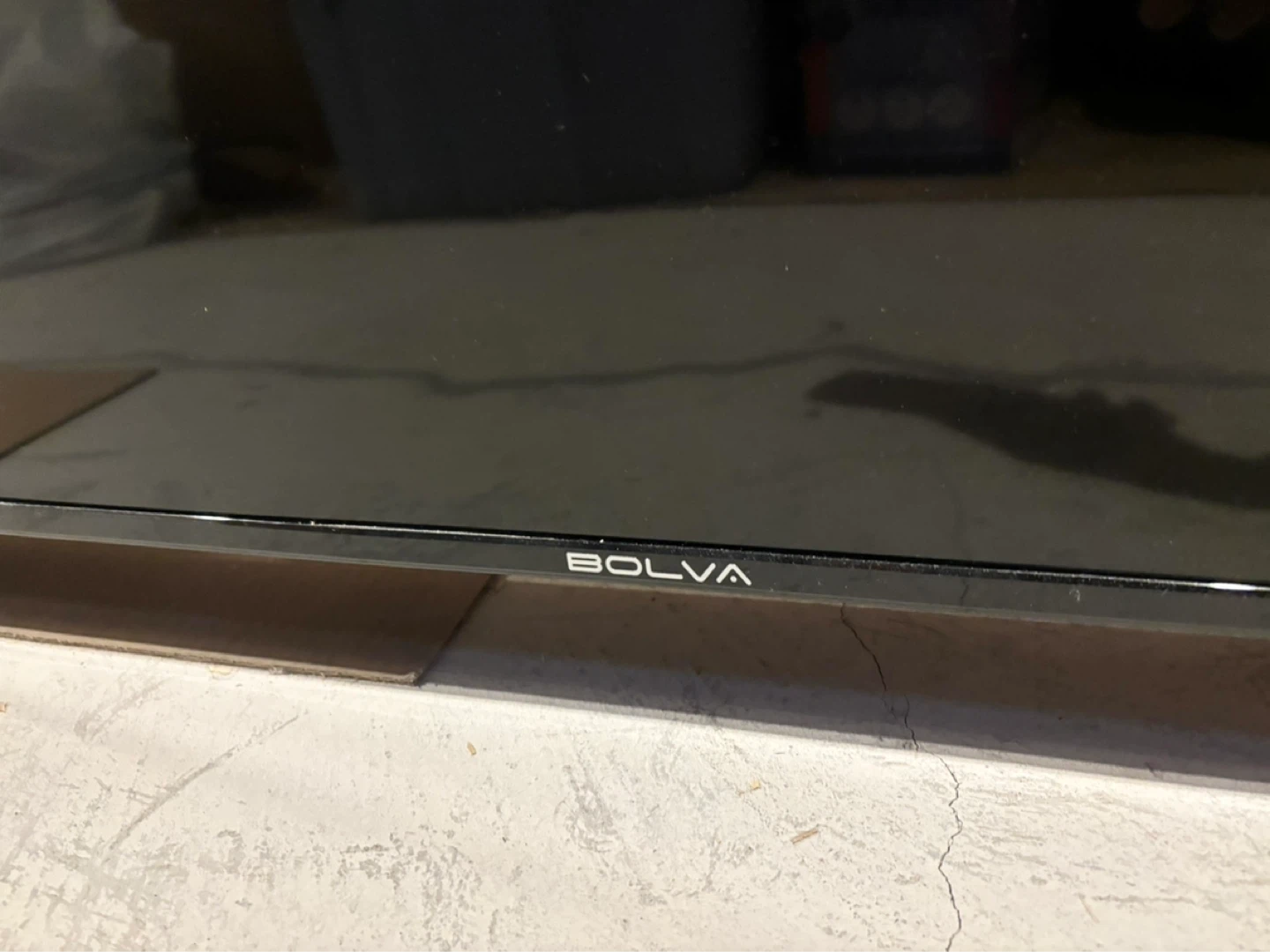 Bolva 50" 4K Ultra HD TV - photo 3