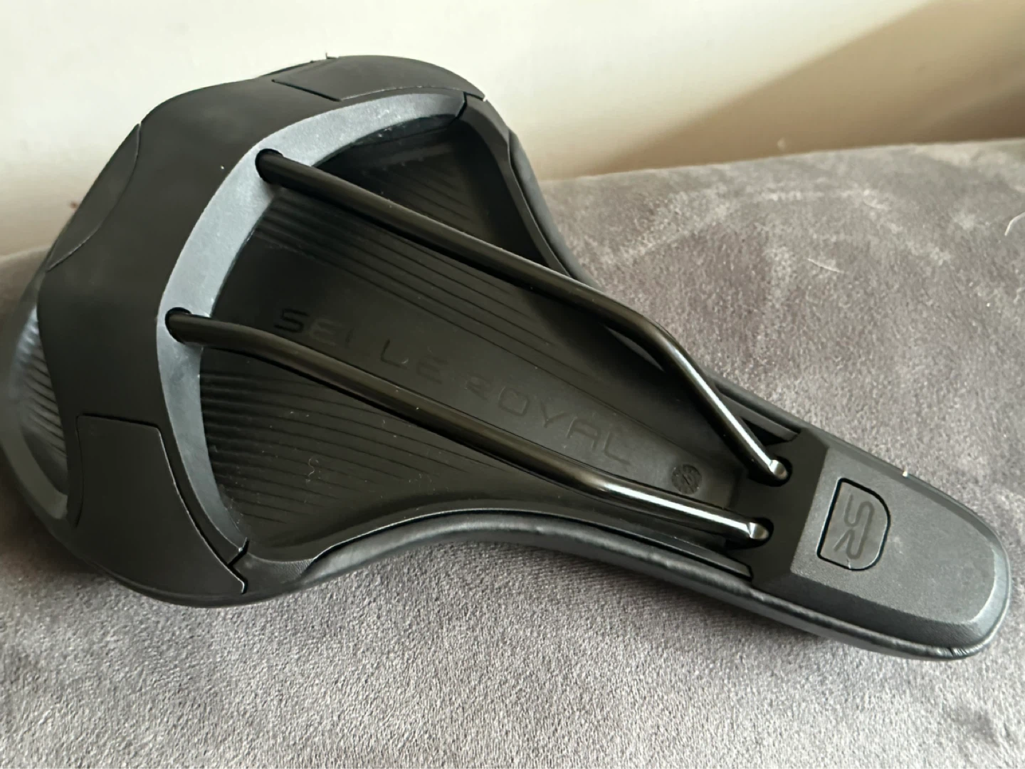 Selle Royal Bicycle Lift SR saddle - photo 4