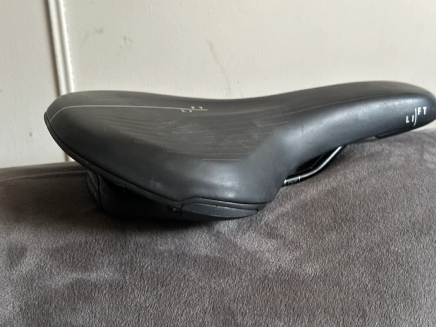 Selle Royal Bicycle Lift SR saddle - photo 3