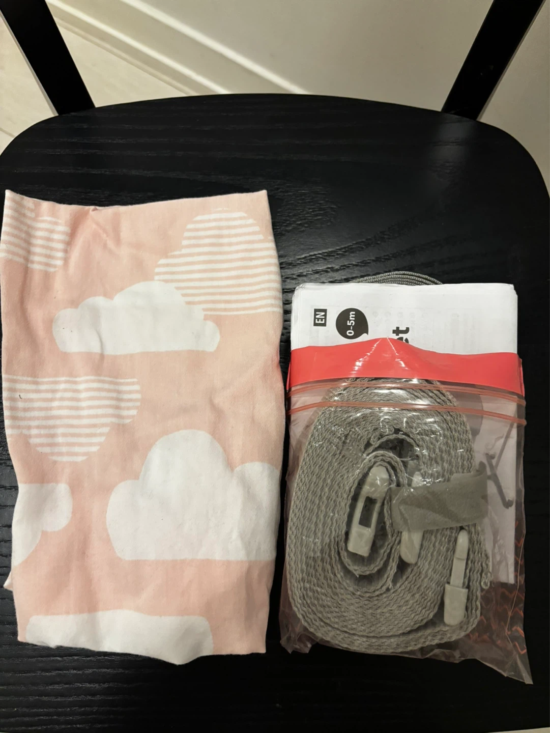 SkipHop Bassinet Spare Parts