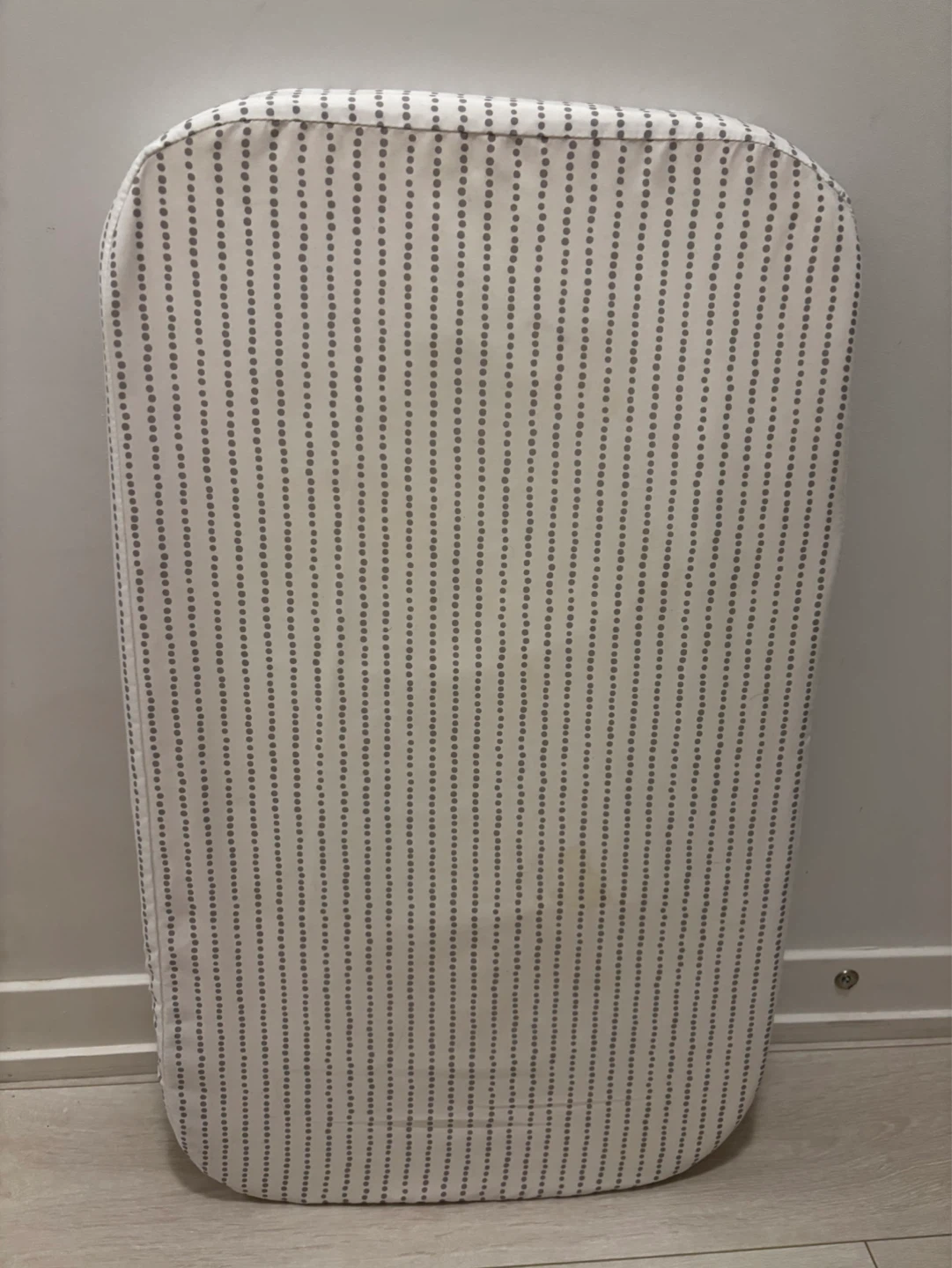 SkipHop Bassinet Spare Parts - photo 2