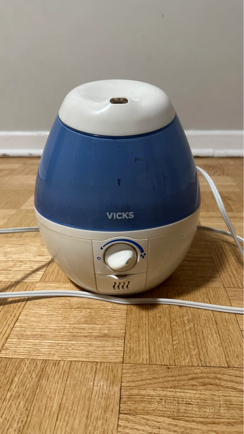 Vicks Humidifier