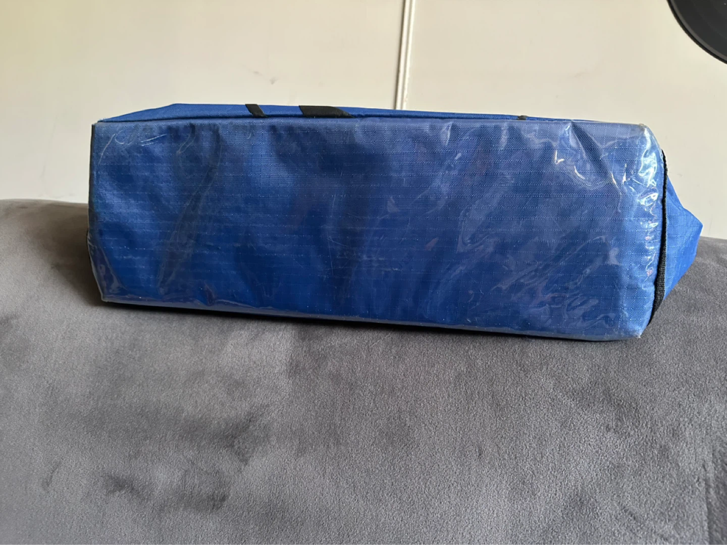 Blue Disney World Travel bag - photo 2