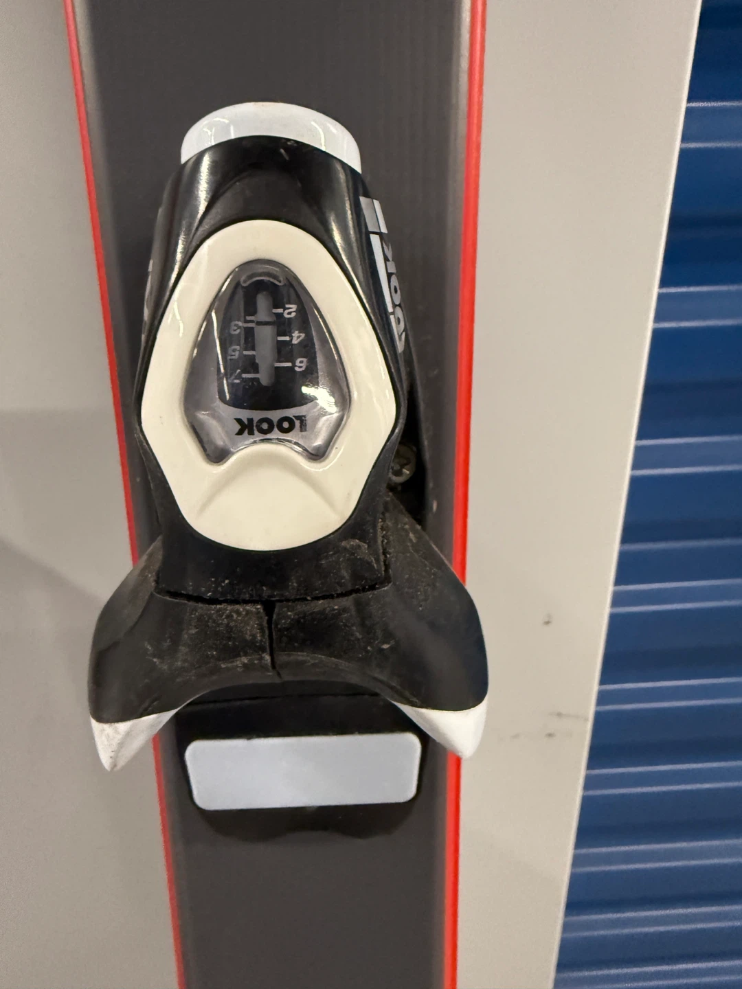 Rossignol Exp. 74 Skis - 136cm - photo 2