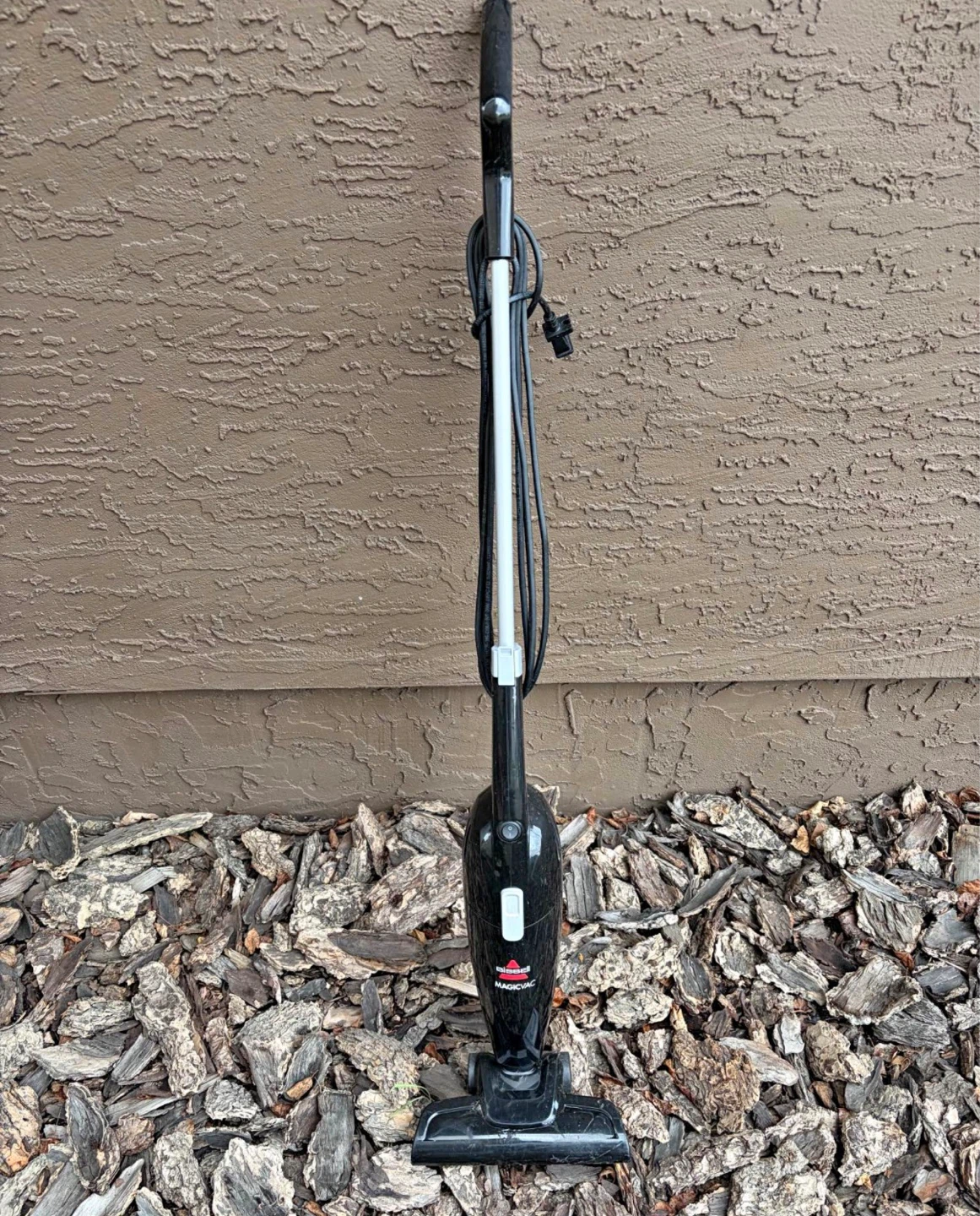 Bissell MagicVac Vacuum Cleaner