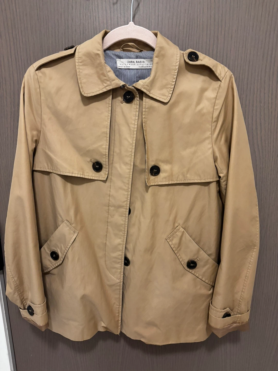 Lot of three jackets - photo 5