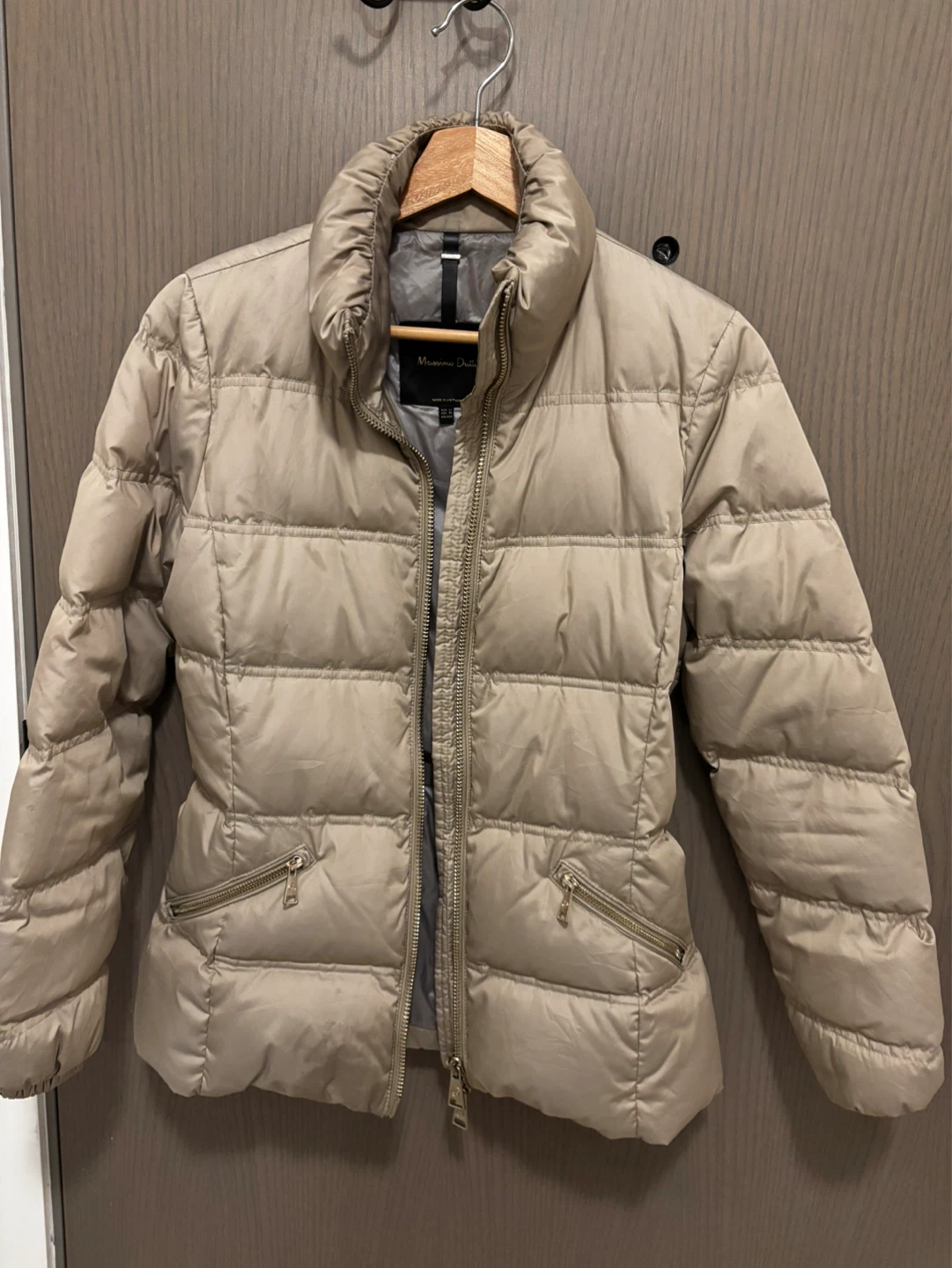 Lot of three jackets