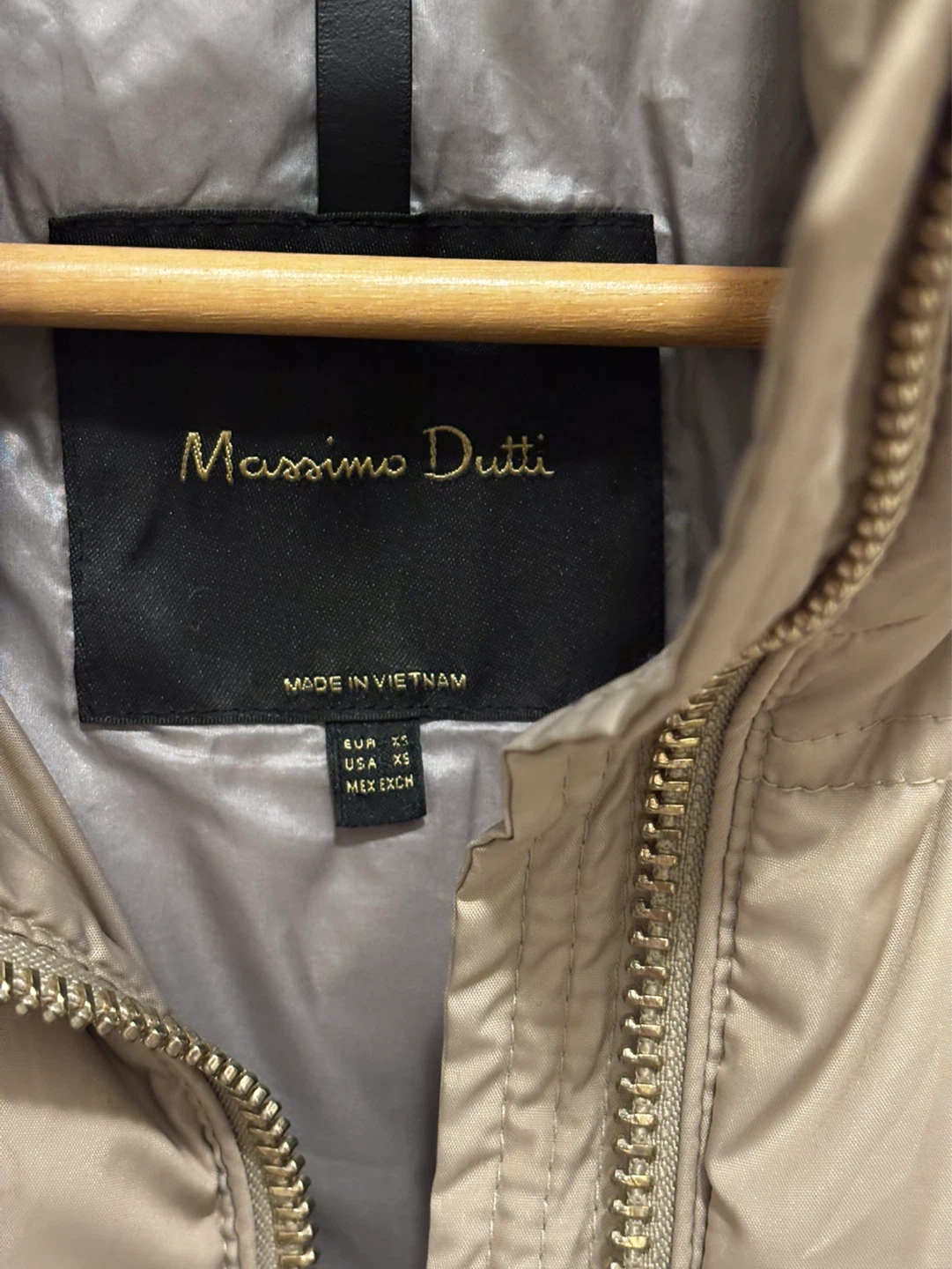 Lot of three jackets - photo 3
