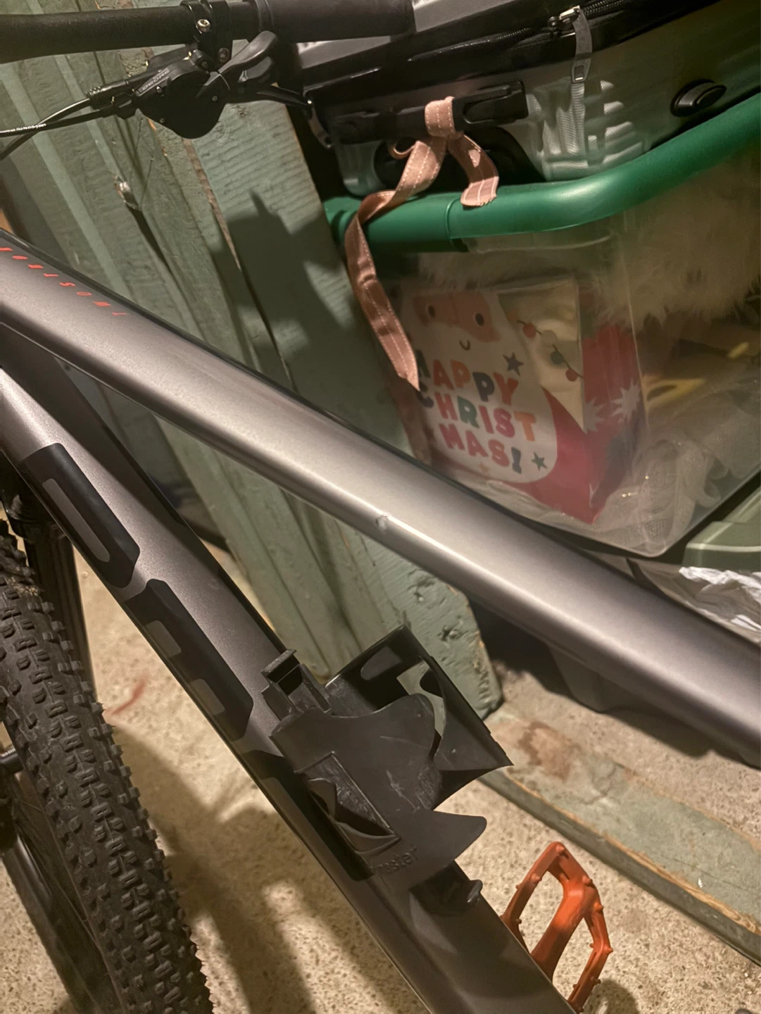 BMC Twostroke AL - photo 5
