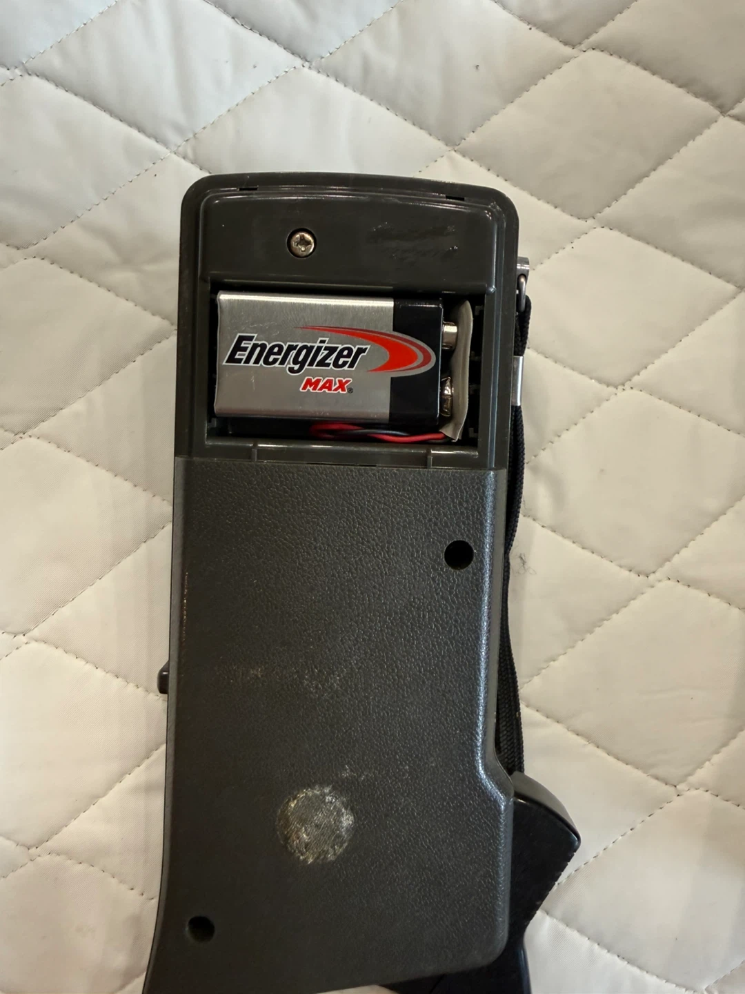 Kyoritsu KEW SNAP Model 2003 AC/DC Digital Clamp Meter - photo 3