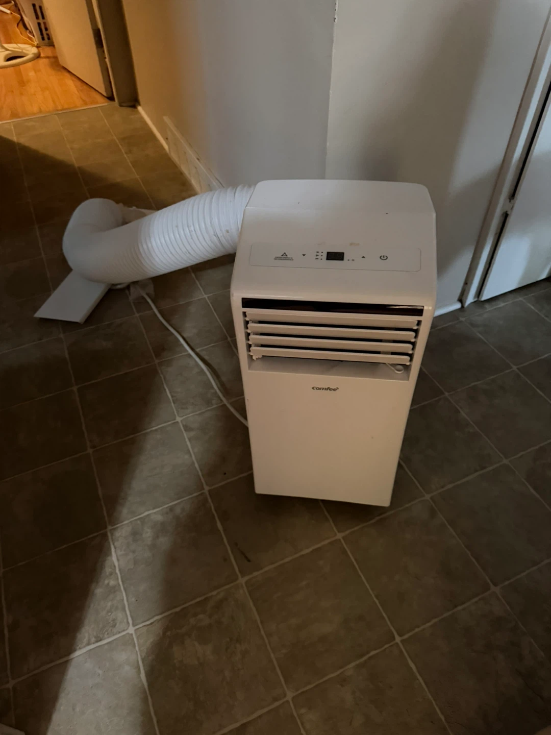 Comfee Portable Air Conditioner