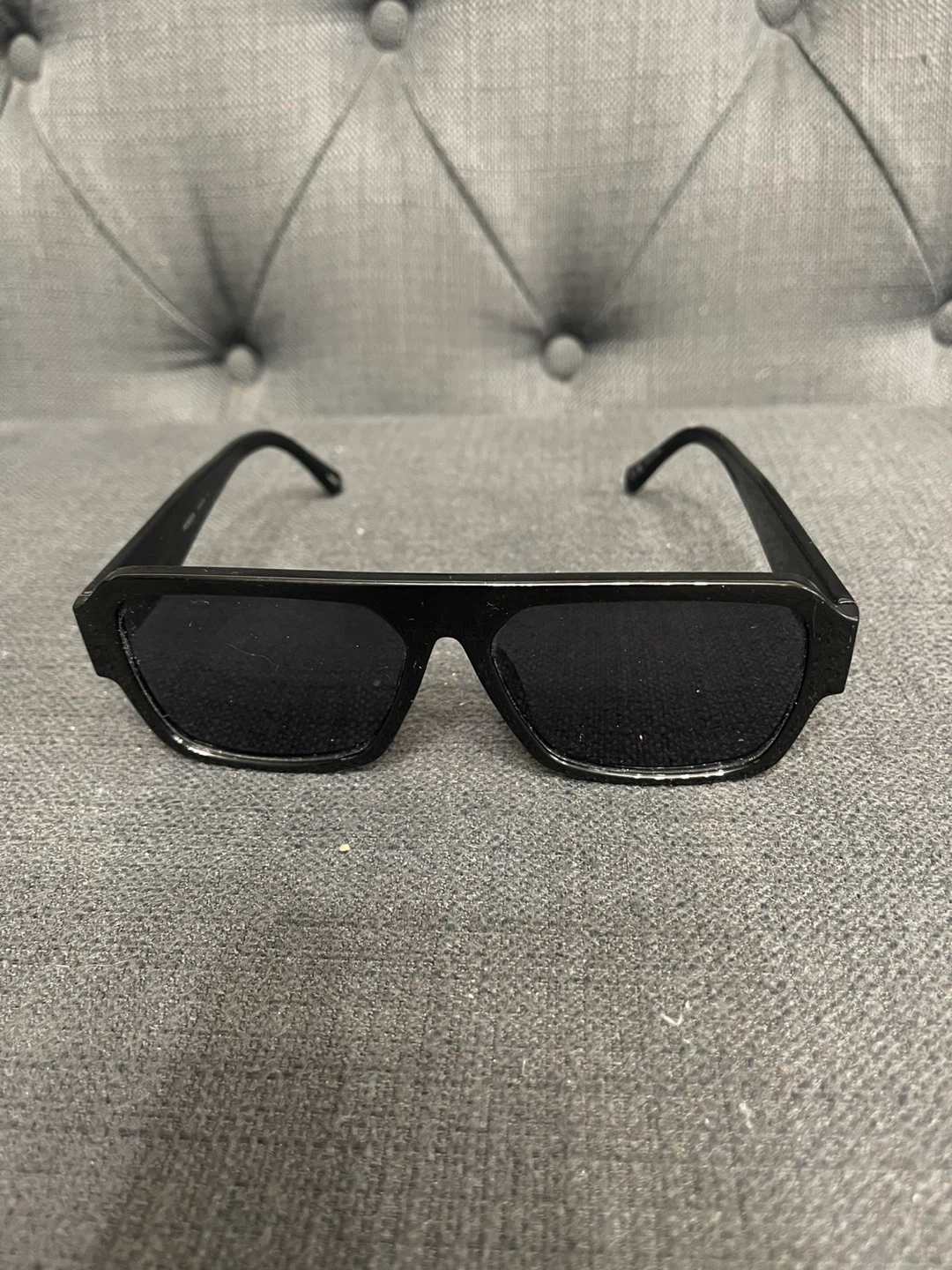 Black Sunglasses