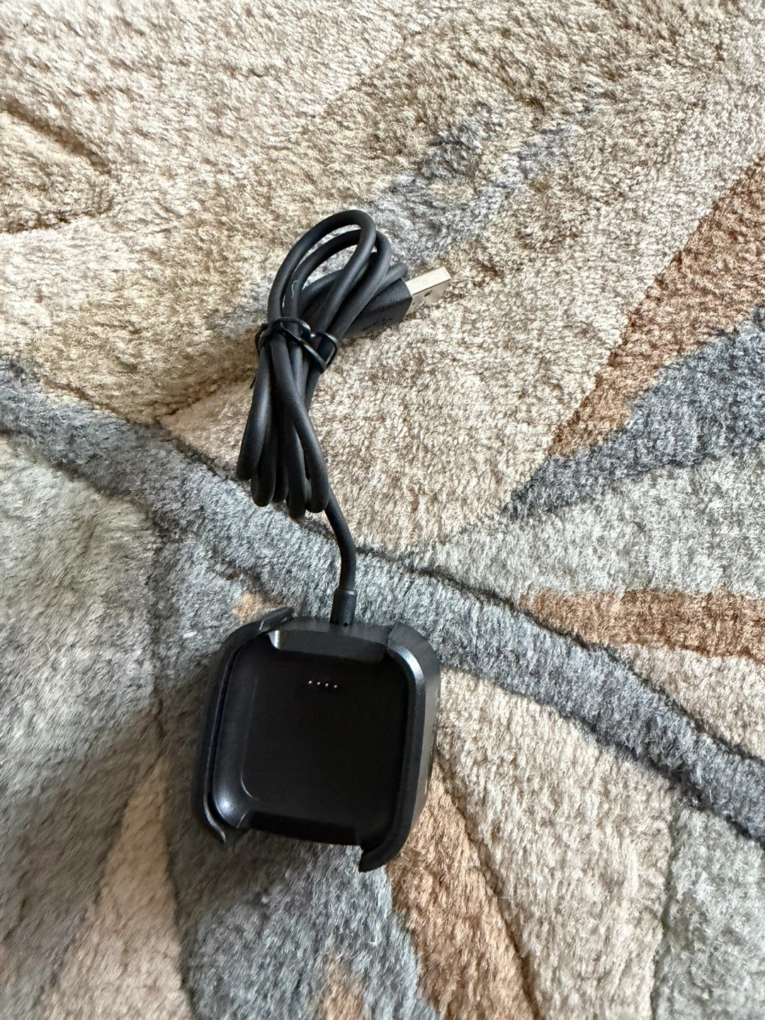 FITBIT VERSA 2 CHARGER - photo 2