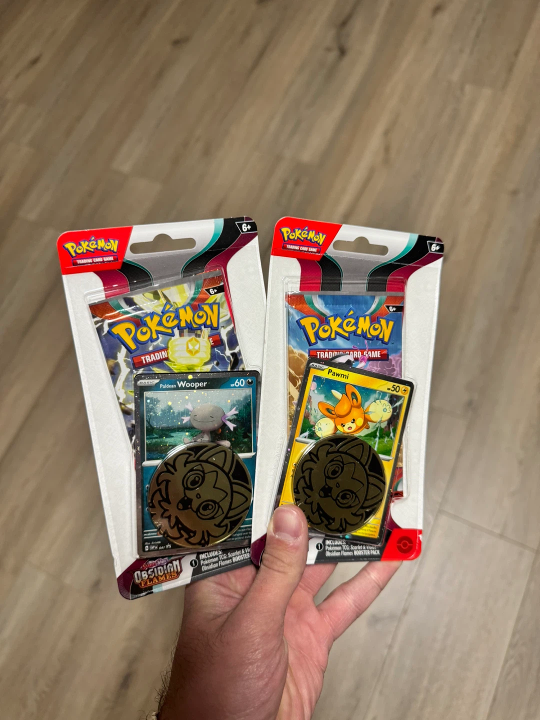 Pokémon Mega Evolution Ascended Heroes Mega Meganium EX Box - photo 4