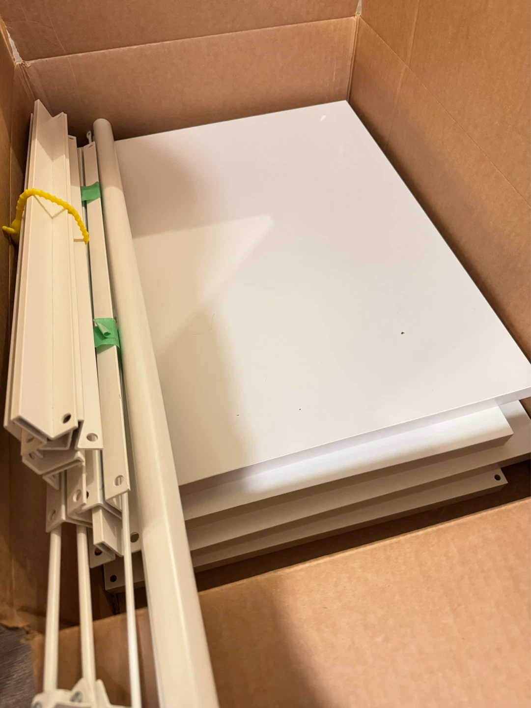 ikea elvarli parts