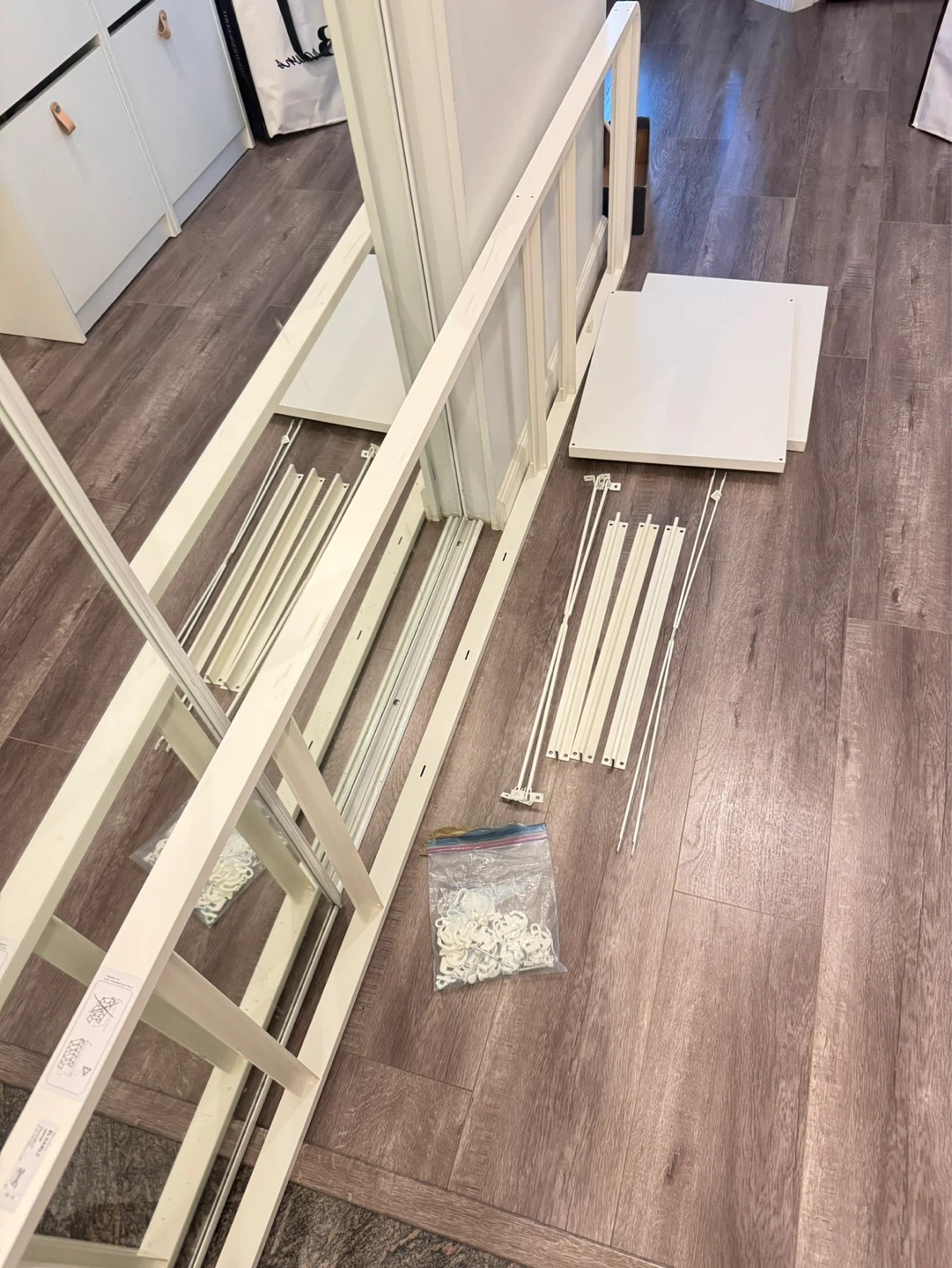 ikea elvarli parts - photo 2