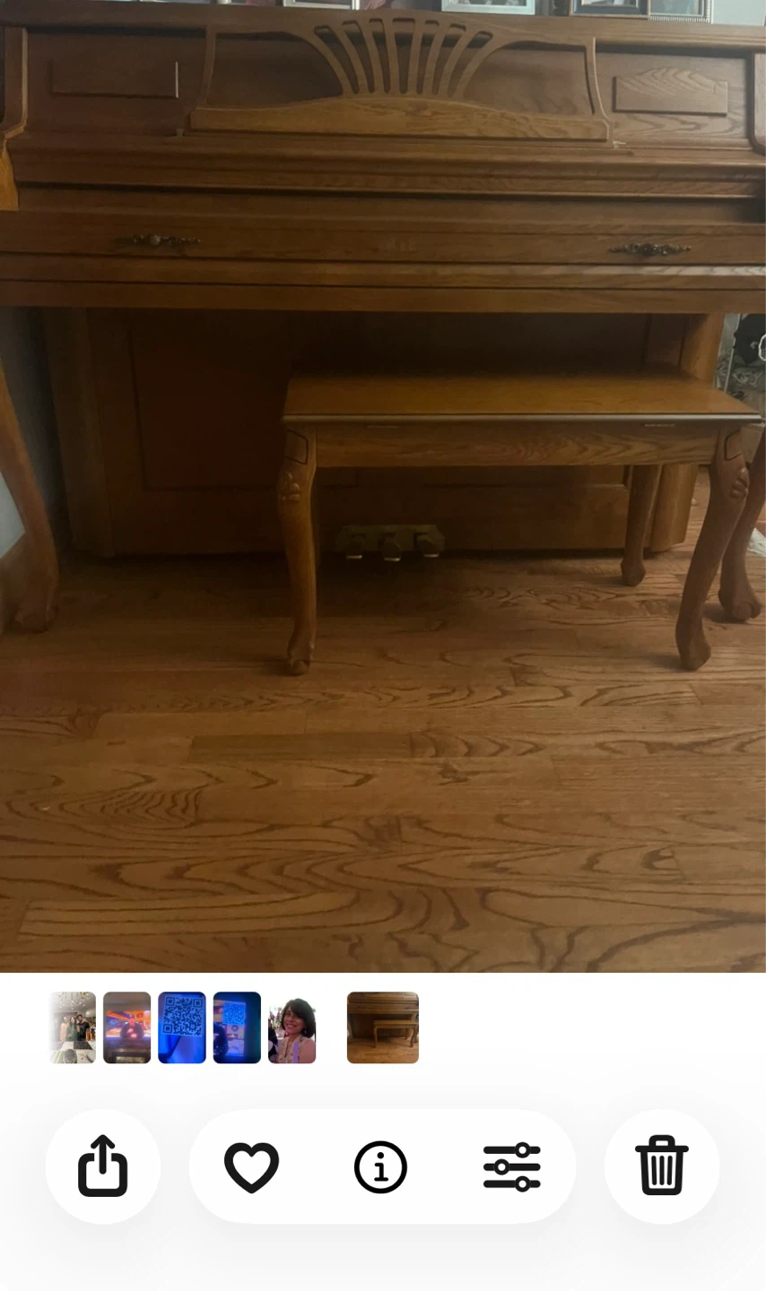 Piano