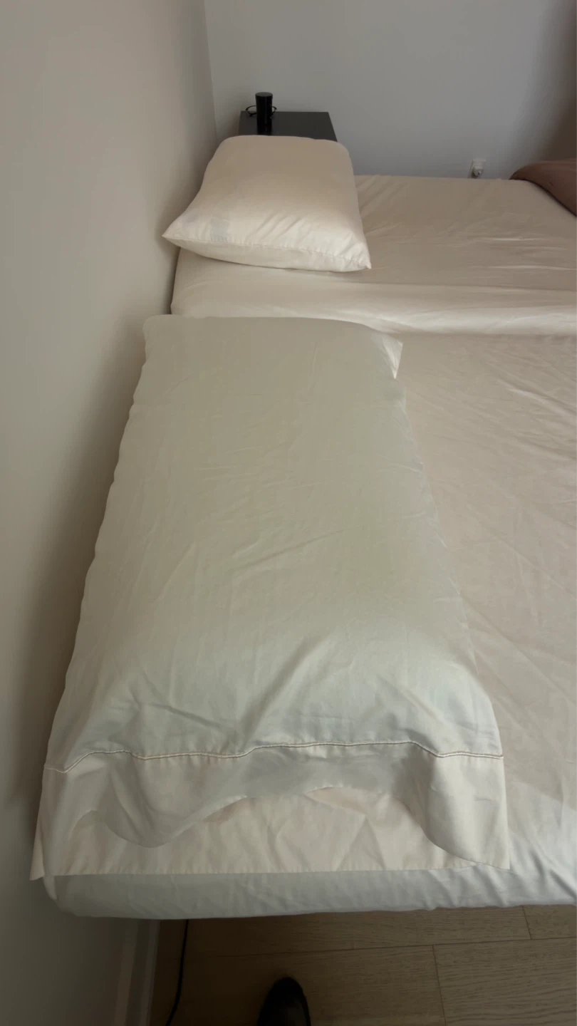 Tempur-Pedic Ergo Twin XL Adjustable Base Beds (2) - photo 4