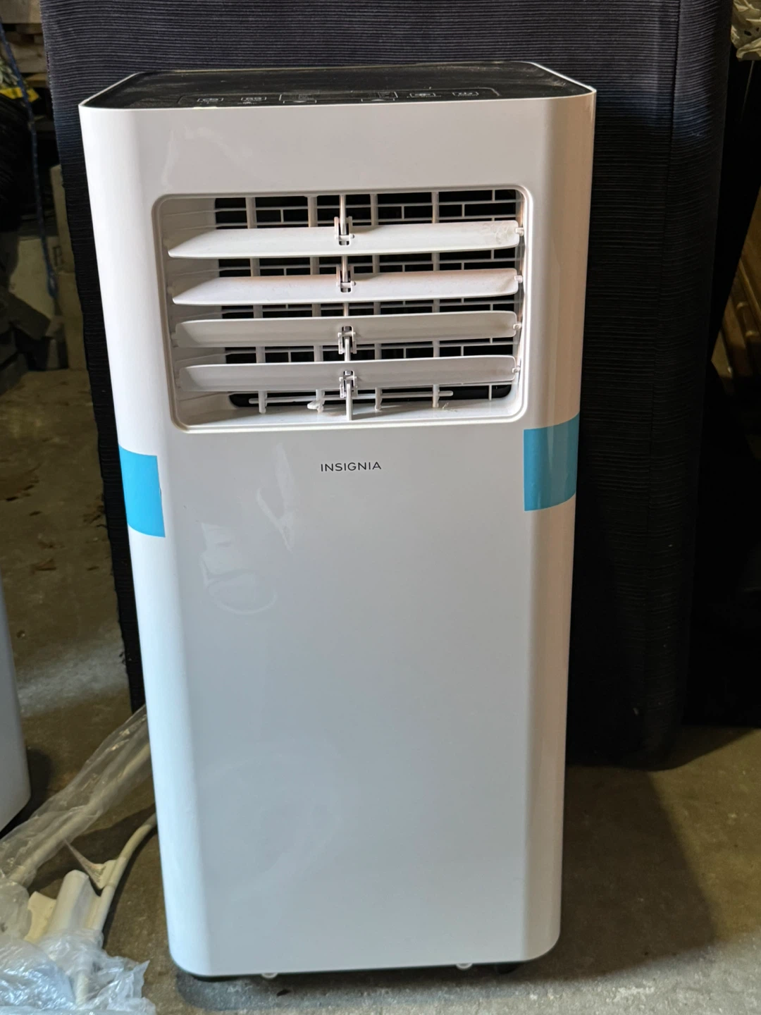 Insignia Portable Air Conditioner