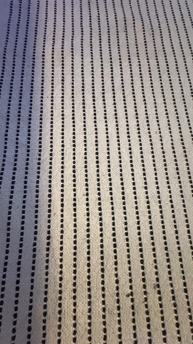 TWO IKEA Rugs - 120x180cm & 80x15cm - photo 3
