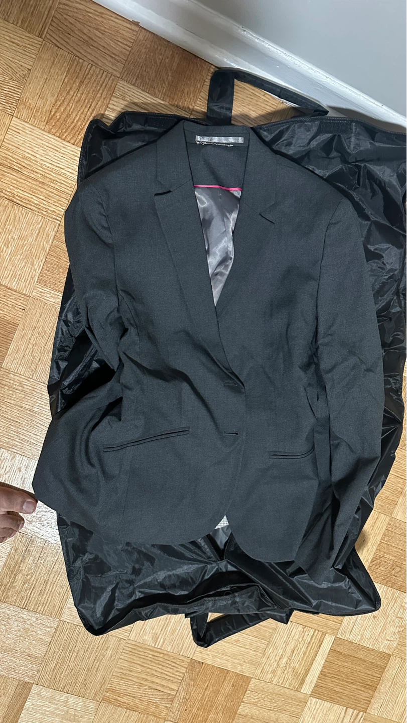 Lot of 3 Women's Blazers - photo 2