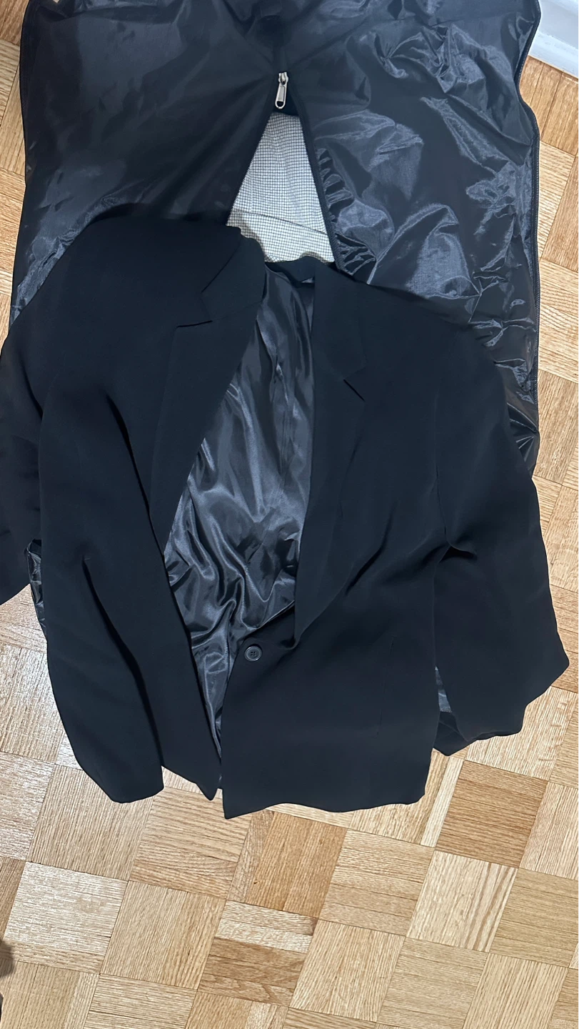 Lot of 3 Women's Blazers - photo 3