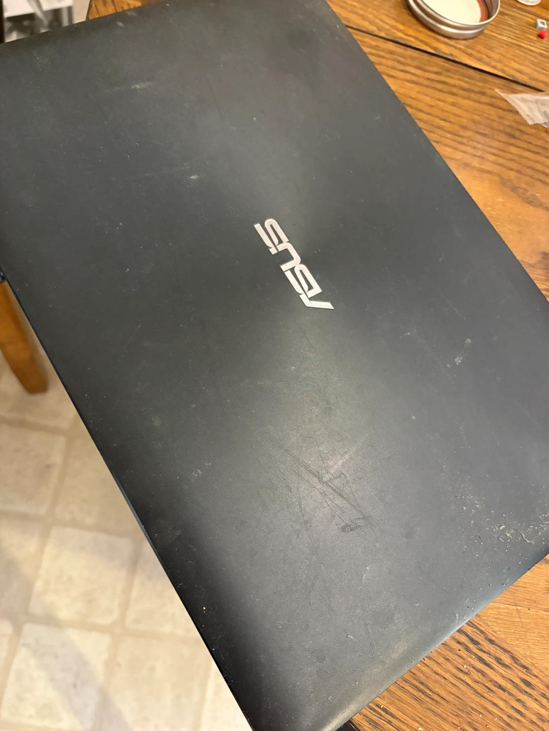 ASUS X553M Laptop - photo 2