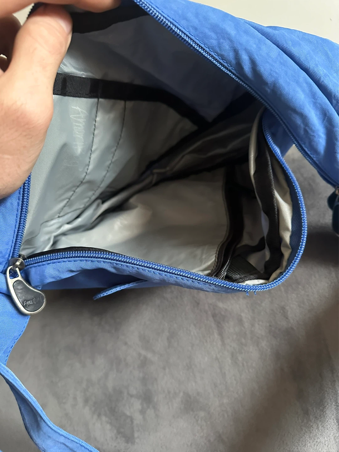 Blue Ameribag Sling Bag - photo 5