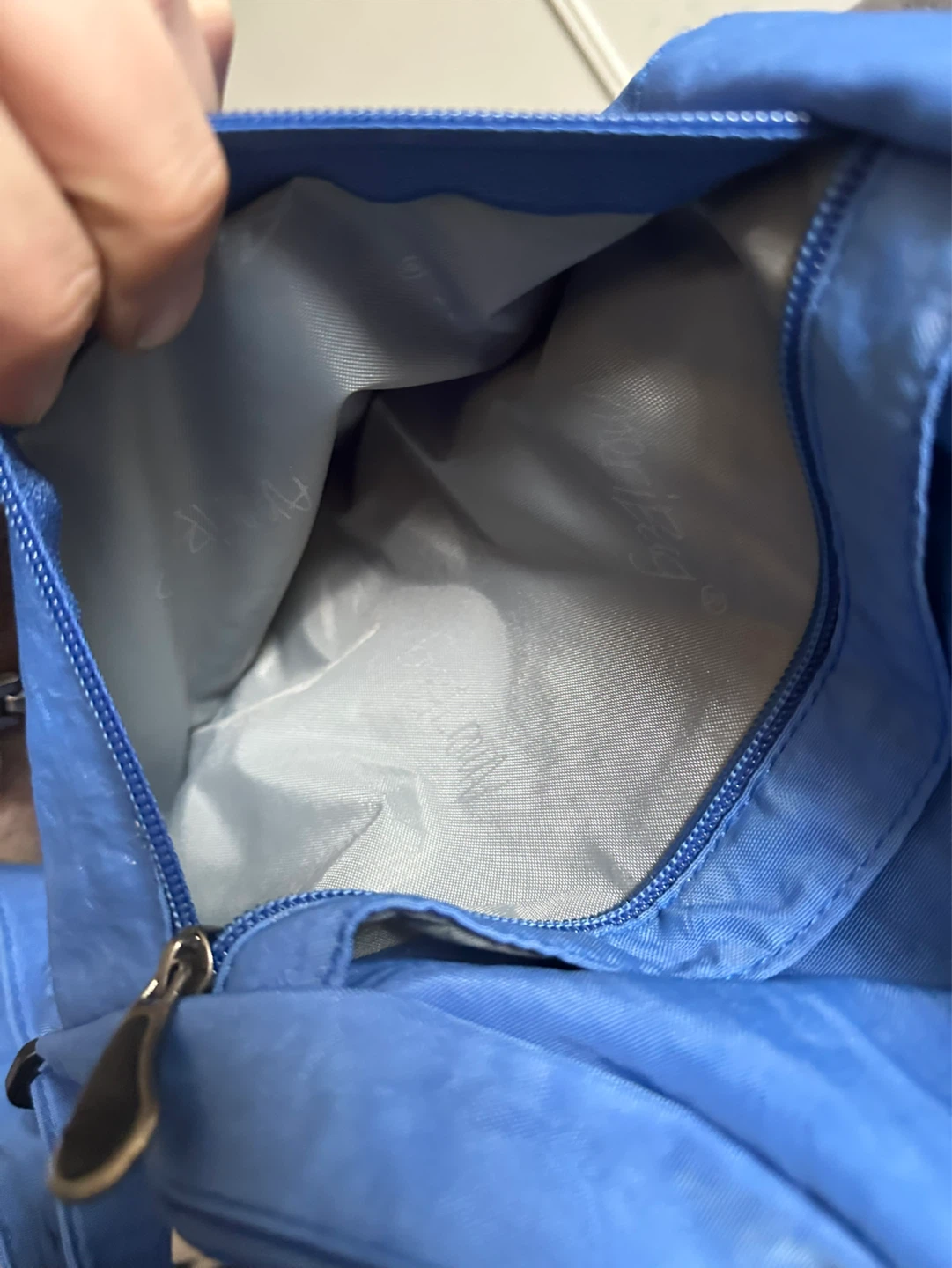 Blue Ameribag Sling Bag - photo 4