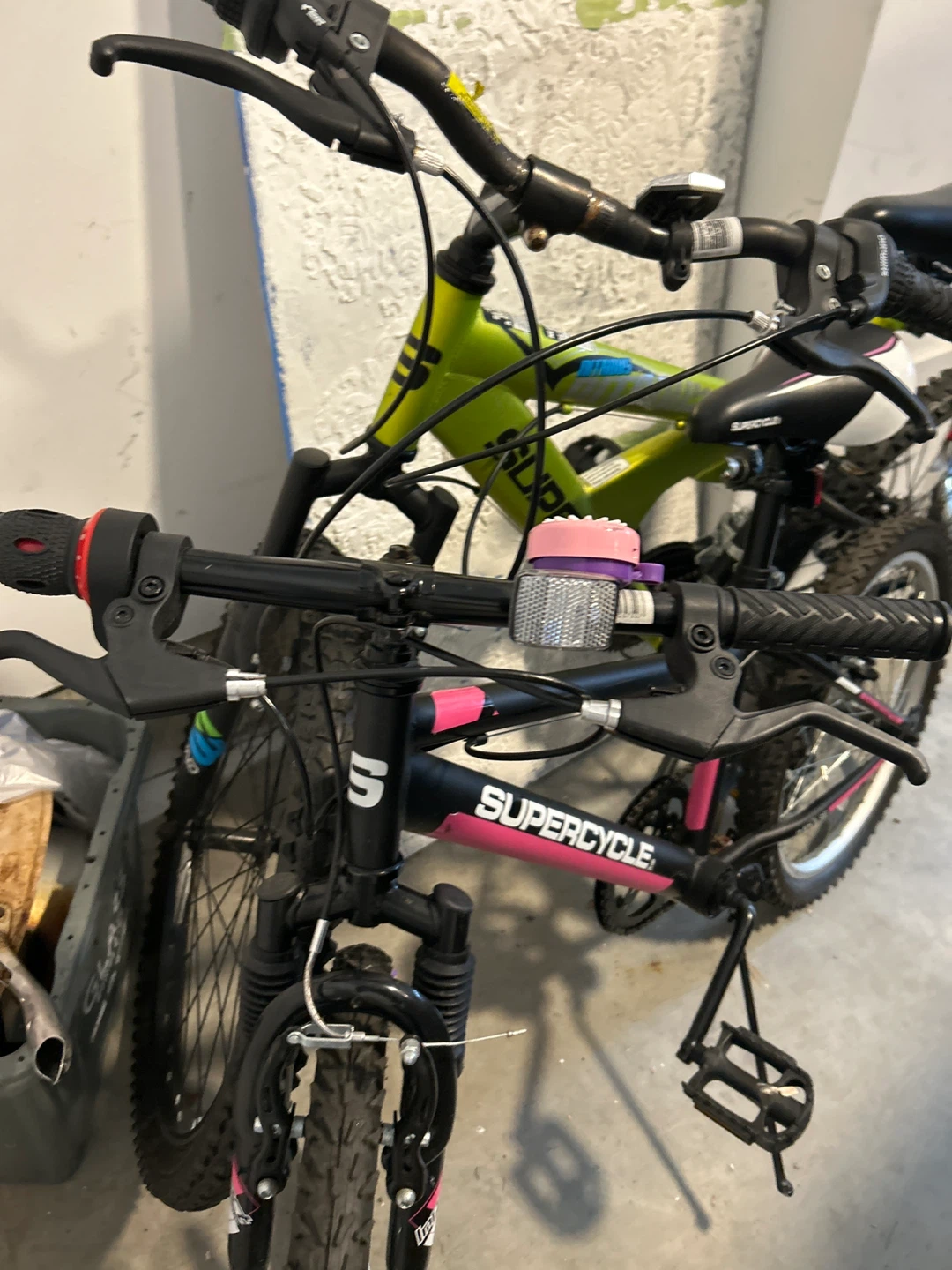 Supercycle Impulse Kids Bike - photo 2