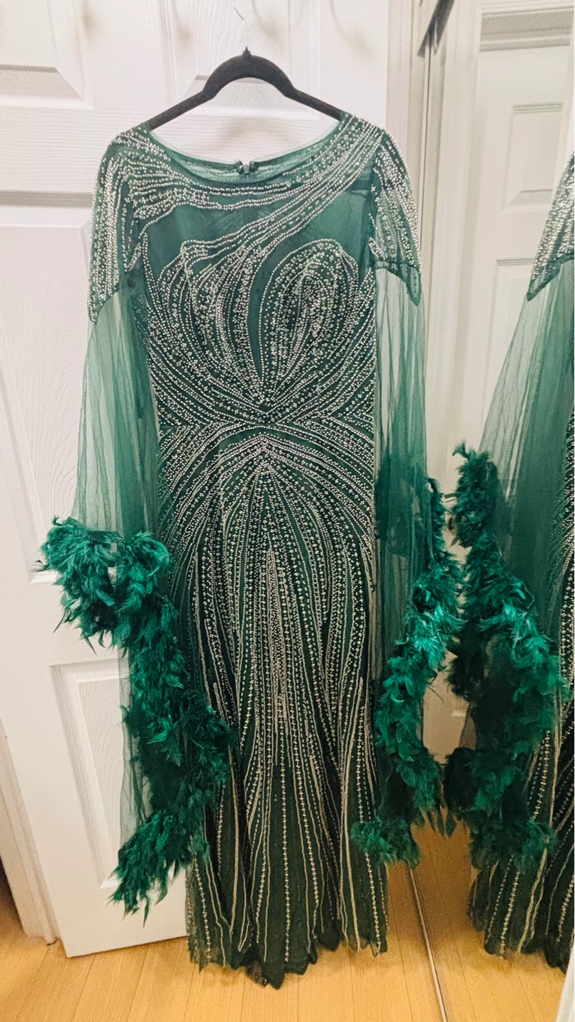 Unique Eye Catching Dress - photo 4