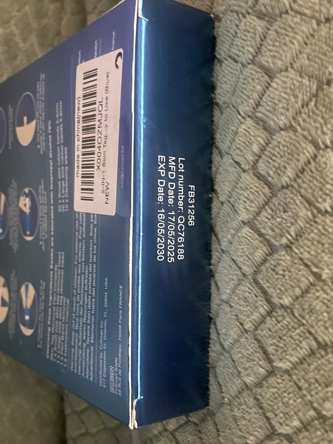 SEFUDUN Auto Skin Tag Remover Kit - photo 3