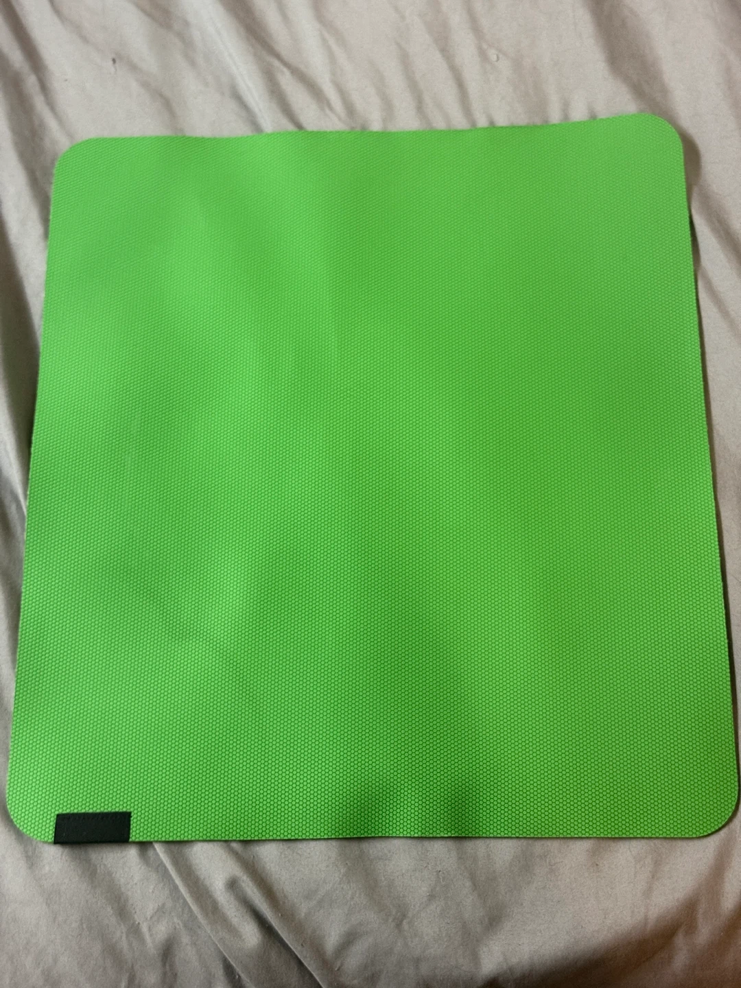 Razer Gaming Mouse Pad - photo 2