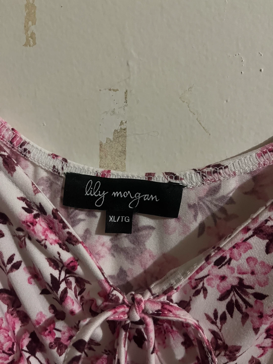 Floral Dress XL - photo 2