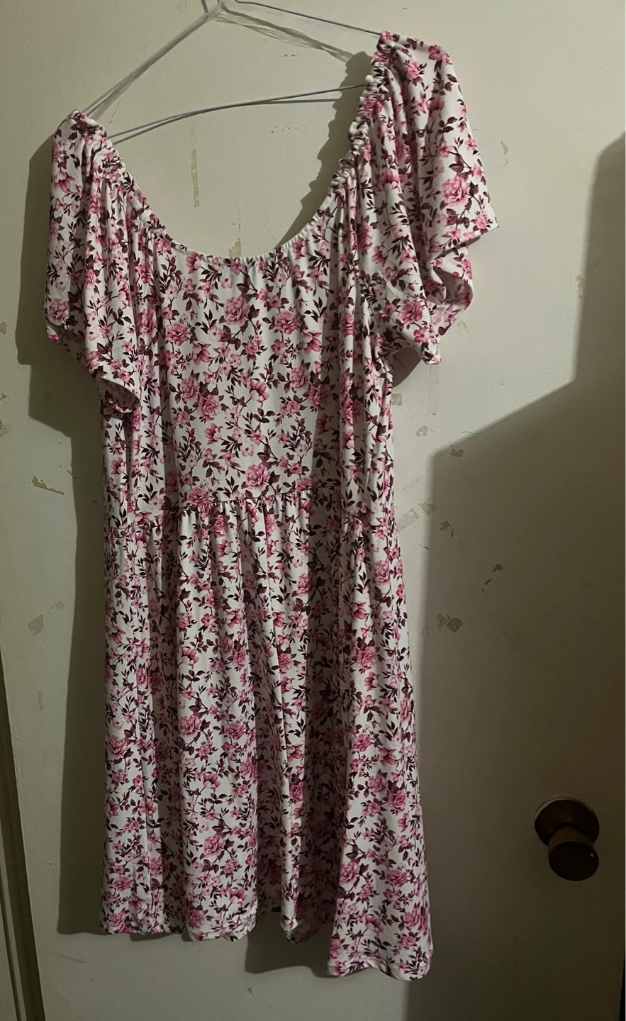 Floral Dress XL - photo 3
