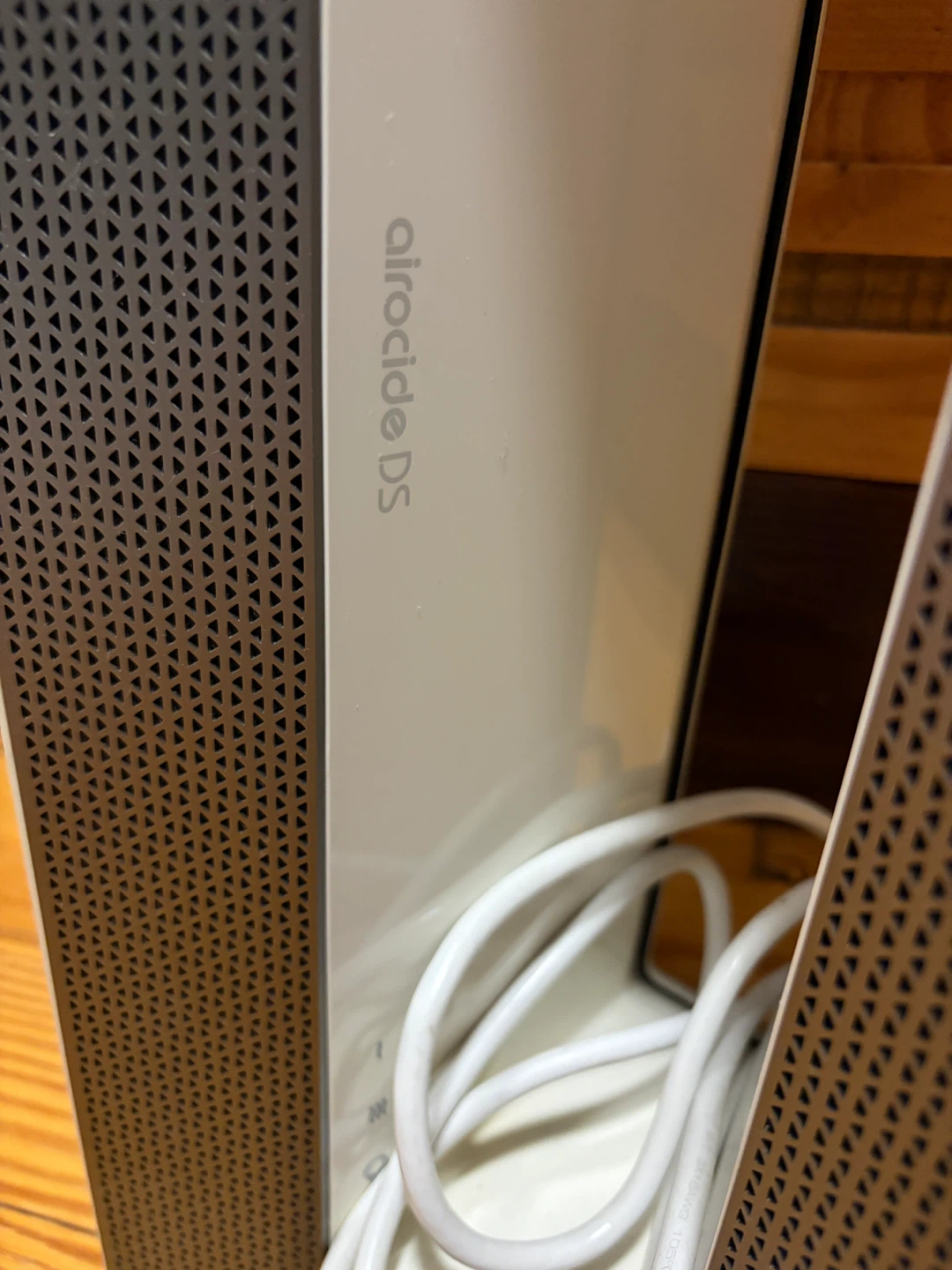 Airocide APS Air Purifier - photo 3