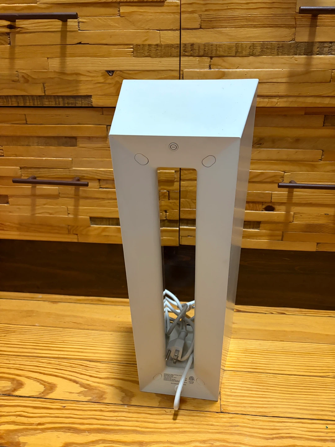 Airocide APS Air Purifier - photo 2
