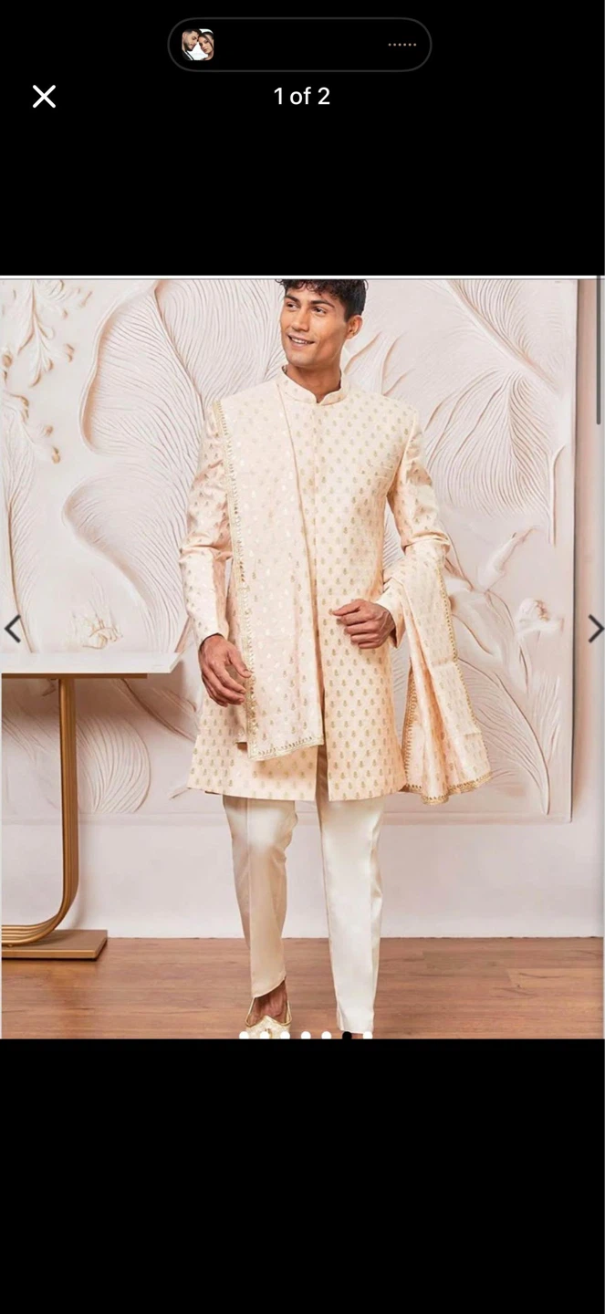 Indian Wear - Men