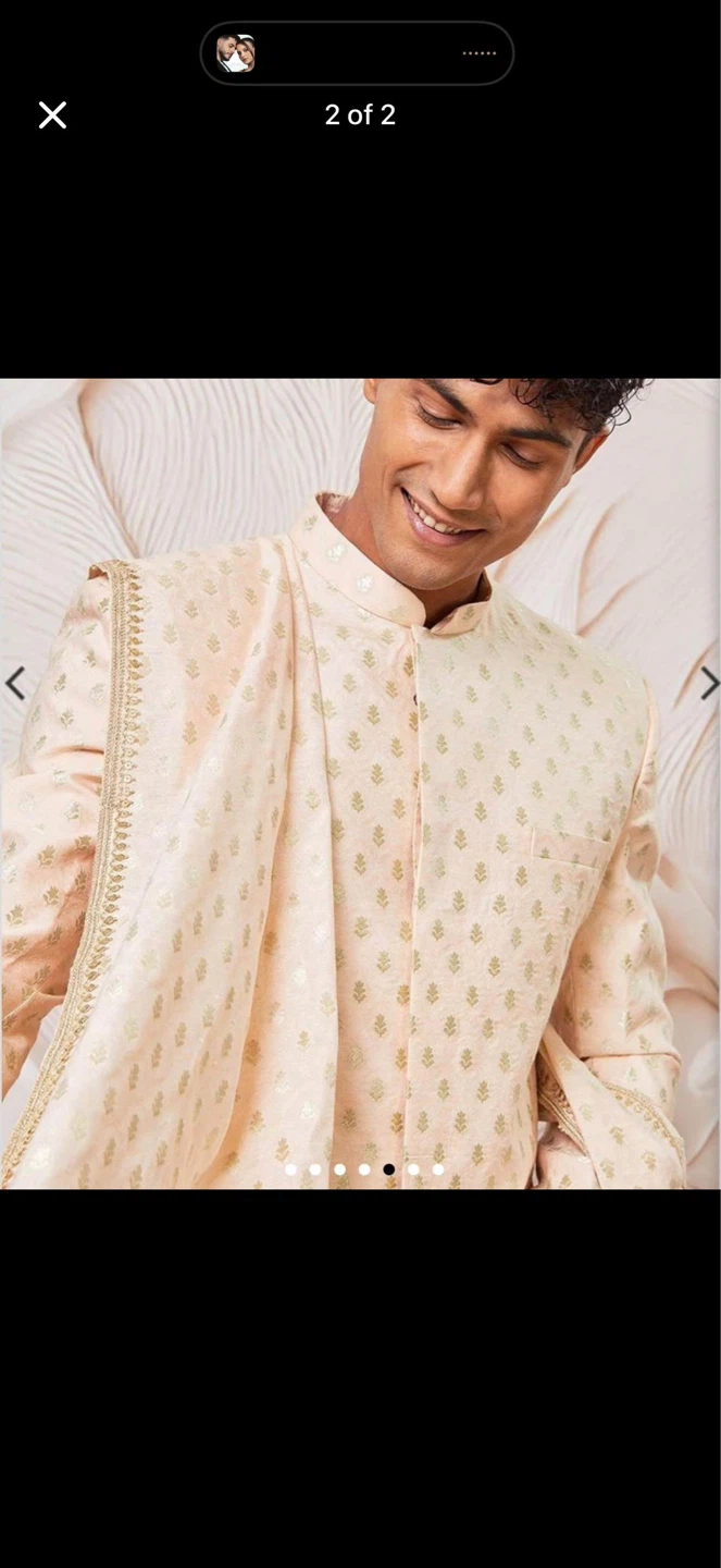 Indian Wear - Men - photo 2
