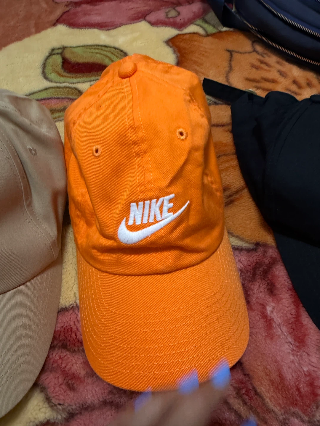 Lot of 4 Baseball Caps - photo 2