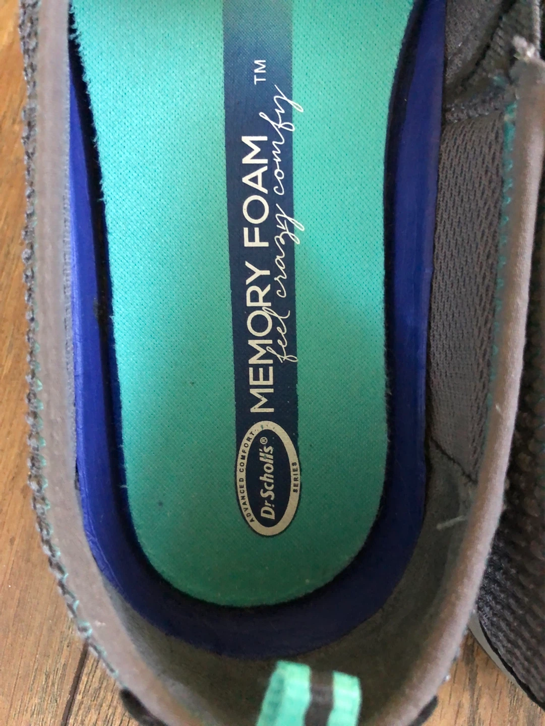 Dr Scholls Women’s summer shoes - photo 2