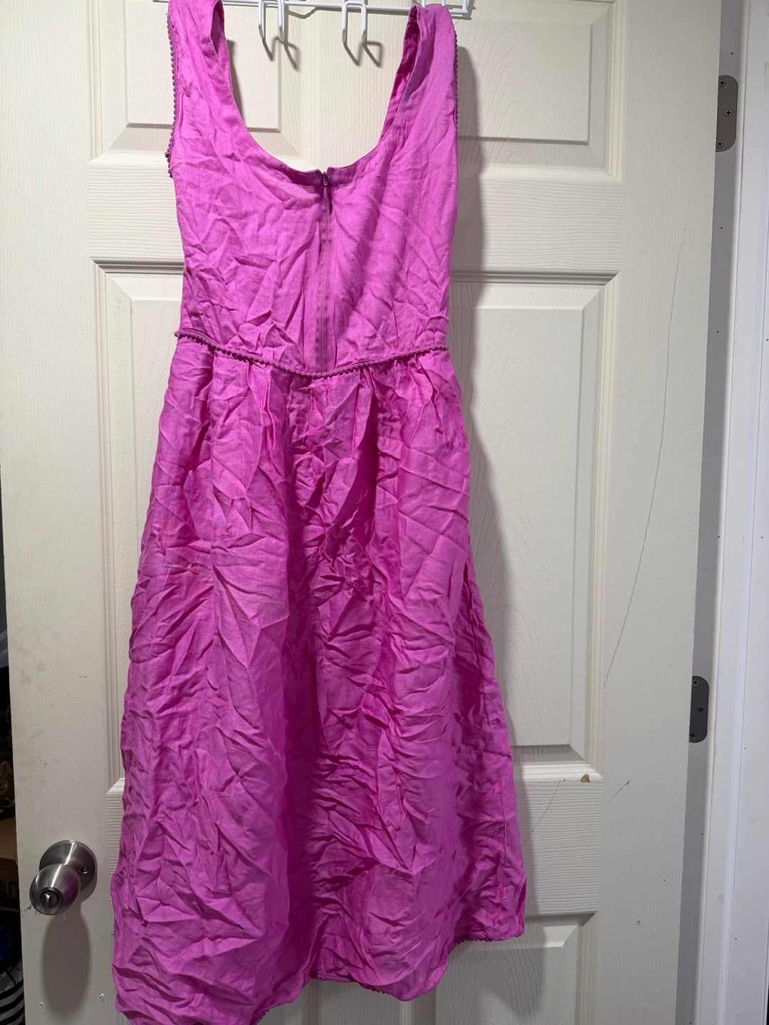 Pink Sundress - photo 5
