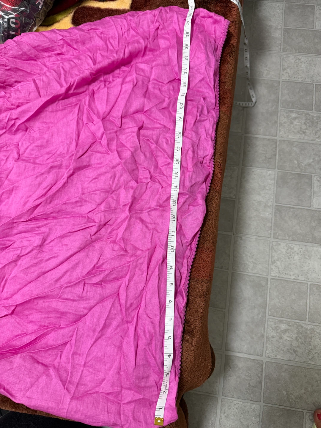 Pink Sundress - photo 4