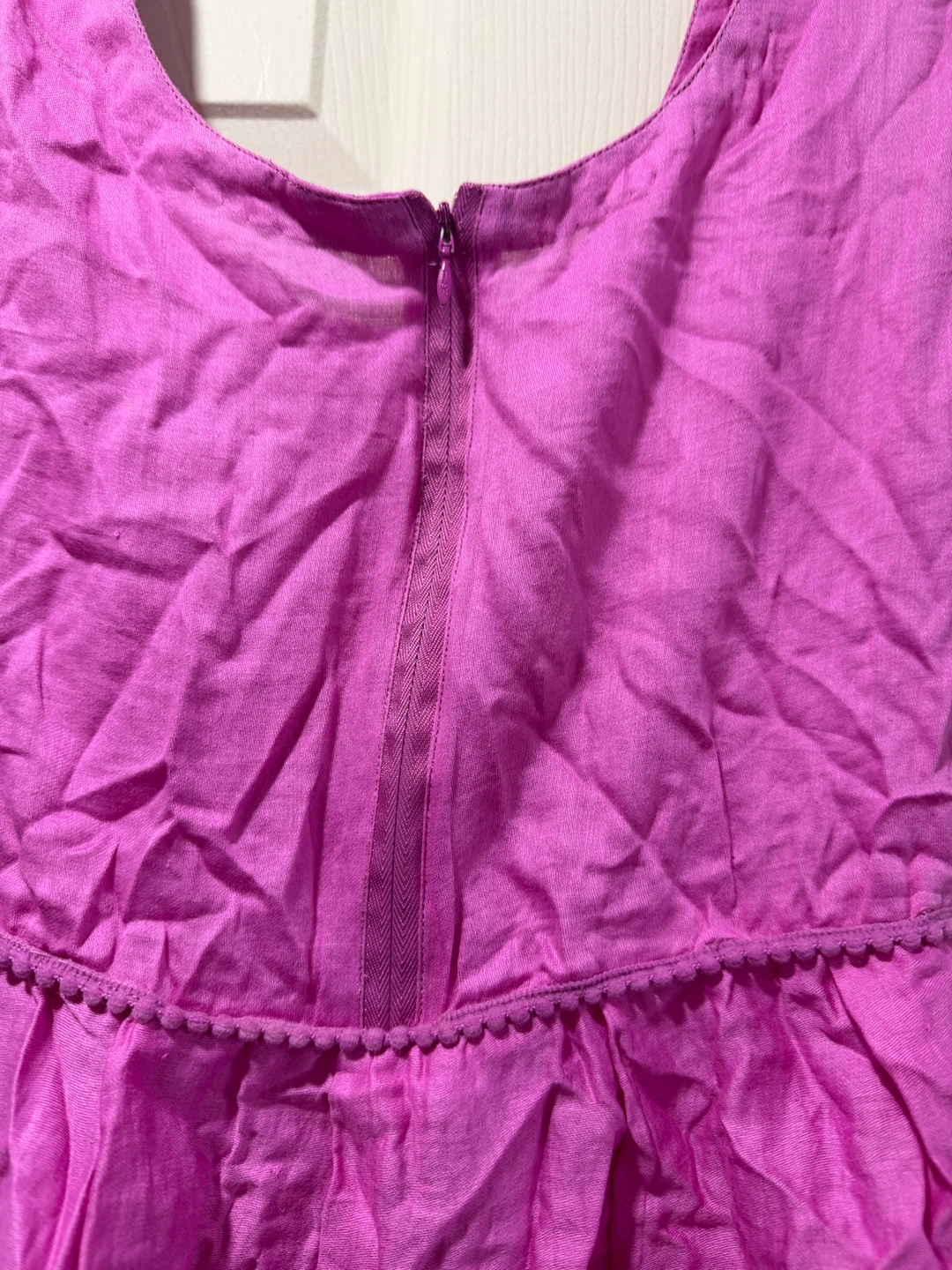Pink Sundress - photo 3