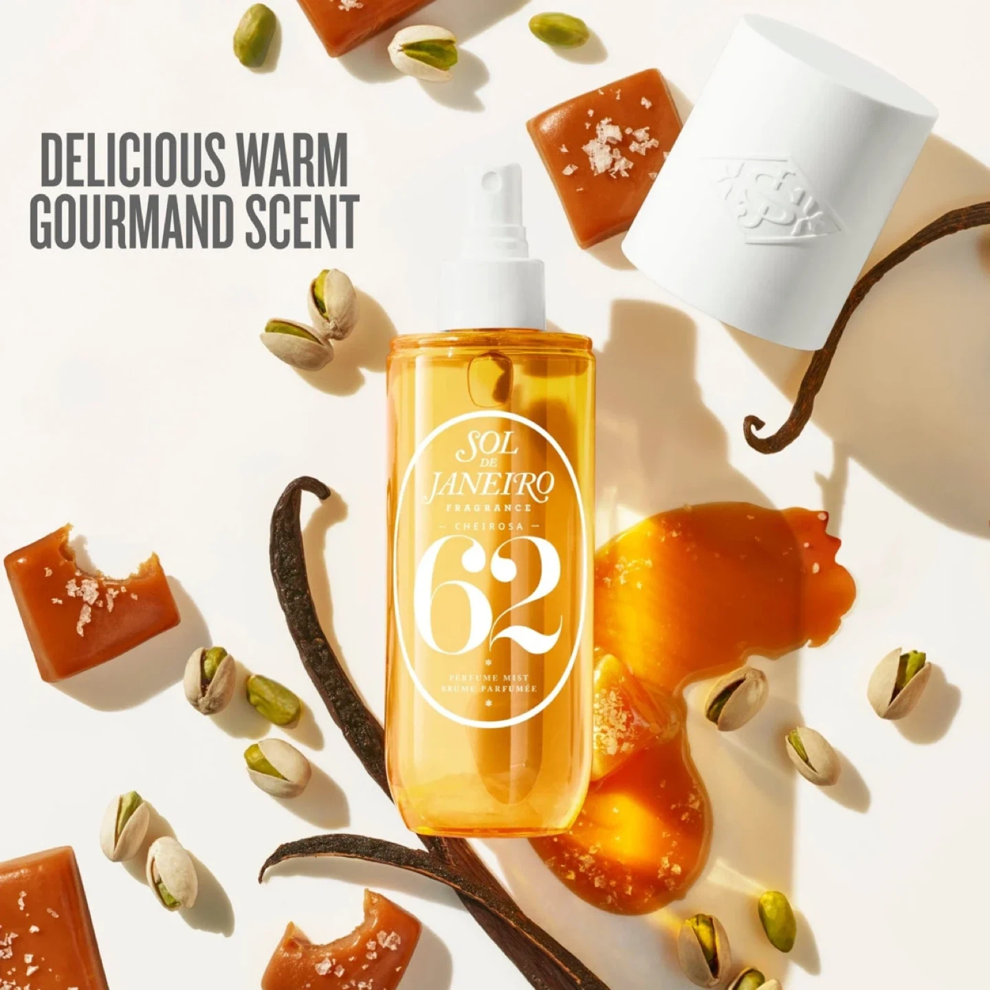 Sol de Janeiro 62 & 68 Perfume Mist - photo 4