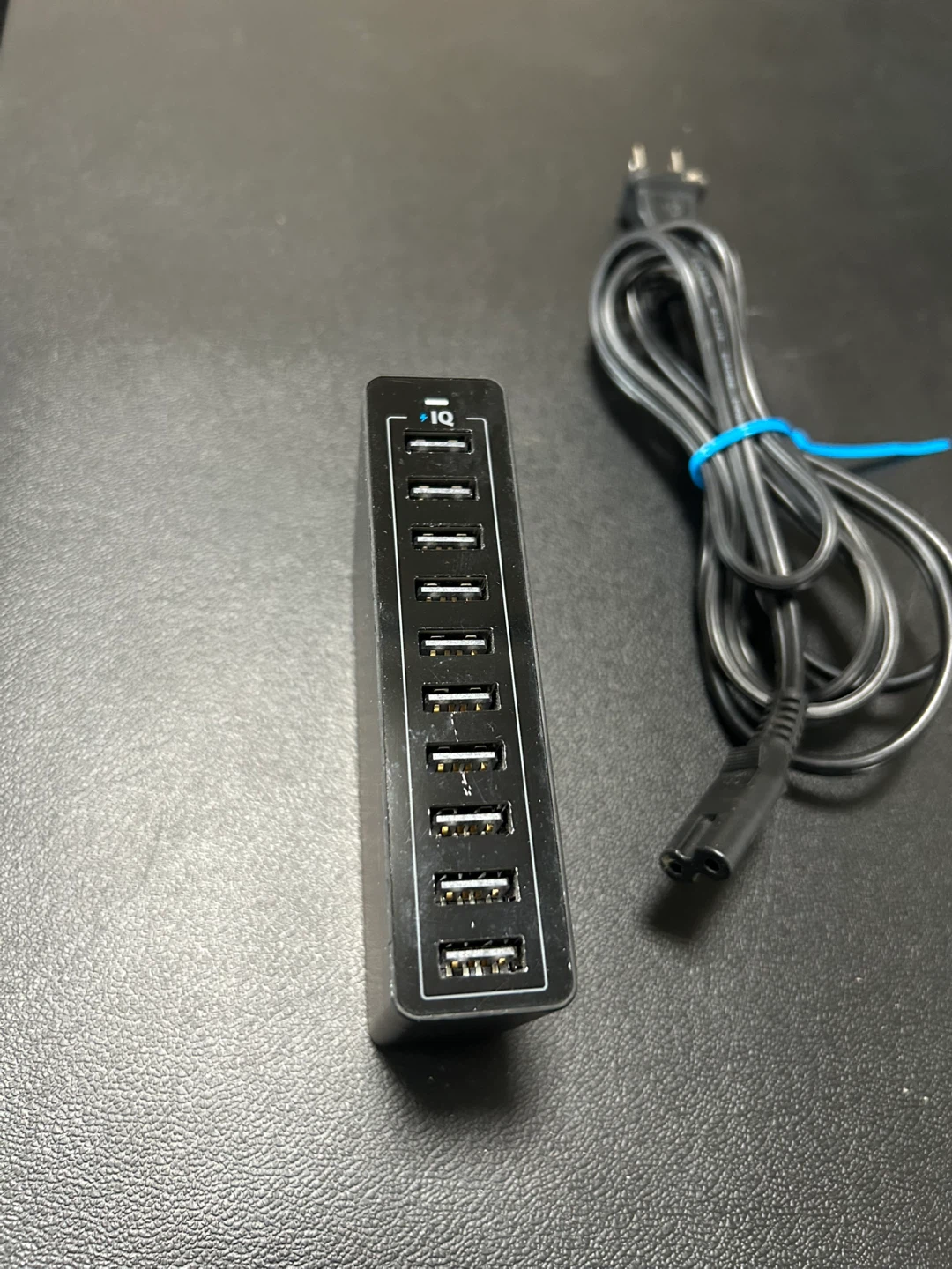Anker 10-Port USB Charging Hub - photo 4