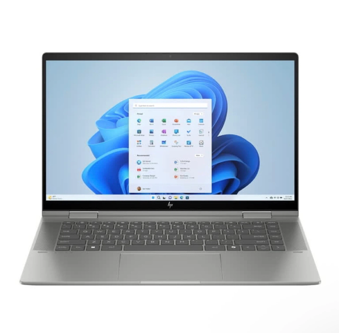 Brand New HP Envy x360 15.6” 2-in-1 | Core Ultra 7 - photo 2