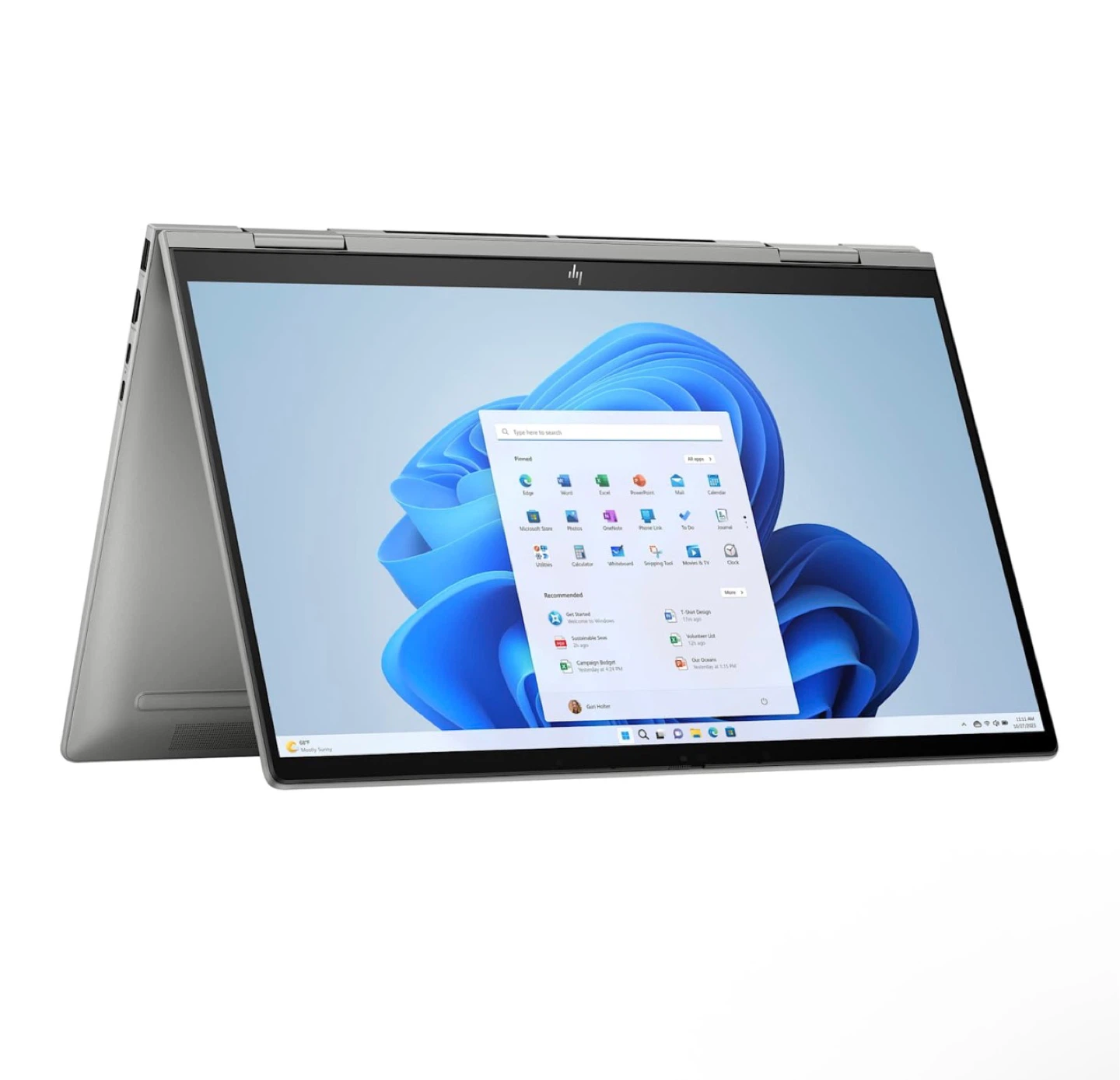 Brand New HP Envy x360 15.6” 2-in-1 | Core Ultra 7