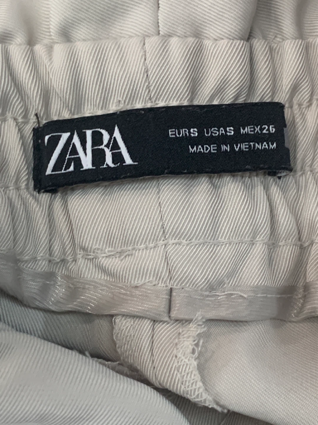 ZARA Pants - photo 2