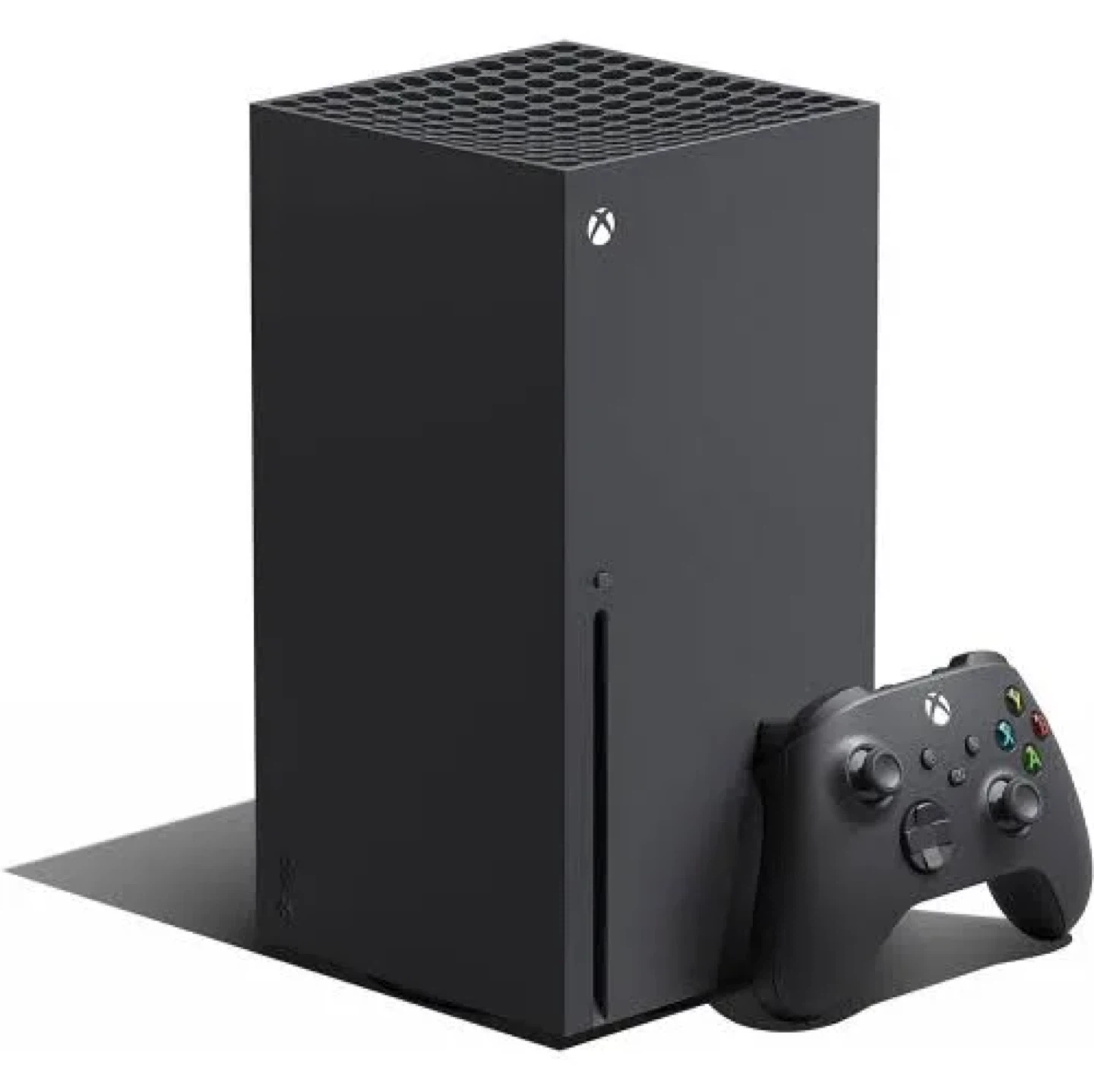 looking for Xbox Series X